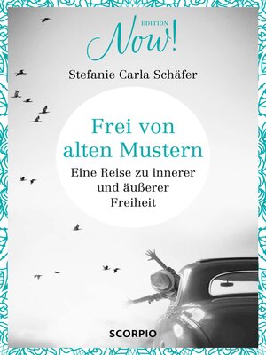 cover image of Frei von alten Mustern